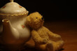 テディベア