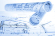 architecture blueprints