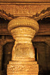 Badami, Karnataka - India del Sud, templi rupestri