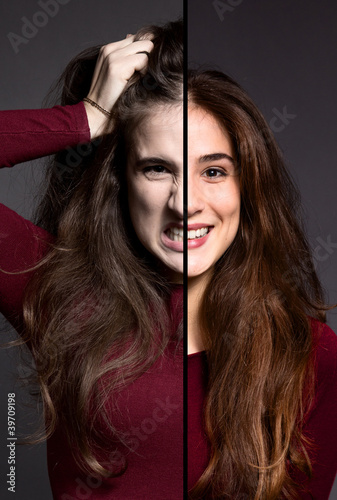 Foto: Good and Evil Good and Evil