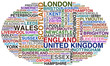 uk cities