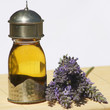 essence de lavande