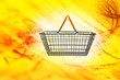 shopping basket image