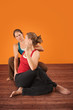 Yogasana Trainer