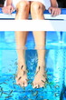 Fish Spa pedicure