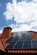 Solaranlage