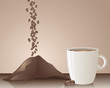 coffee beans