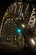Brücke Speicherstadt