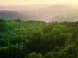 massif central
