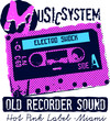 Music System