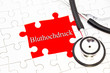 bluthochdruck