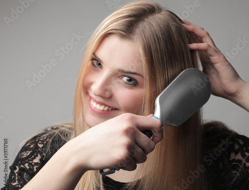 Foto: Hair care Hair care