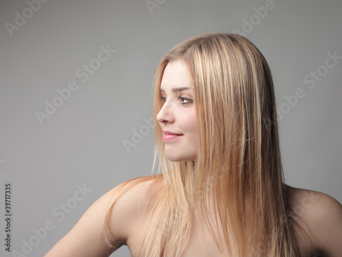 Foto: Perfect profile Perfect profile