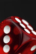Red dice