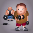 Bodybuilding