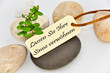 lassen sie ihre sinne verwöhnen