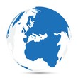 Vektor: welt welt