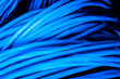 network cables concept