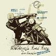 Motorcycle