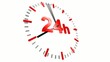 24h service - loop