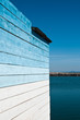 cabane de pécheur