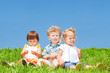 Funny kids