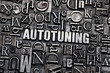 autotuning