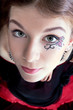 Photo: Beautiful woman Beautiful woman