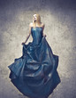 Ball gown