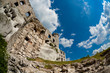 Ogrodzieniec_Podzamcze castle Ogrodzieniec_Podzamcze castle