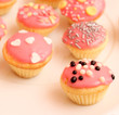 Mini Muffins