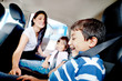 Car safety