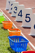 Athelitcs concept