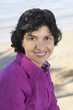 Beatiful latin woman