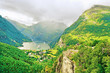 Norway.
