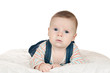 little boy