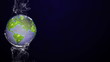 Nature World Background - HD1080