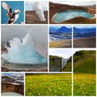 Icelandic landscape