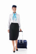 Stewardess