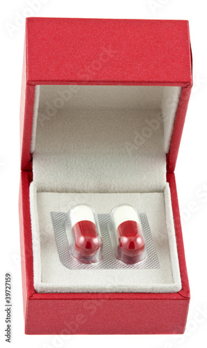 Photo: concept prix excessif des médicaments concept prix excessif des médicaments