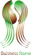 logo nature