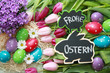 Bunte Ostern 1