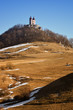 Calvary in Banska Stiavnica, Slovakia Unesco