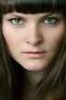 Foto: woman portrait woman portrait