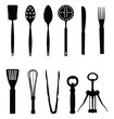 Kitchen equipments