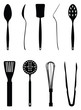 Kitchen equipments