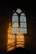 Lumière sur le vitrail