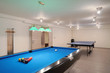 Entertainment room