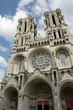 Cathédrale de Laon