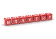 Bravery